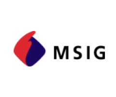 MSIG Insurance