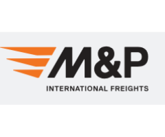 M&P International Freights Pte