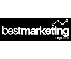 Best Marketing Agency Pte Ltd