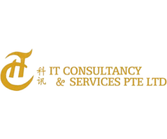 IT Consultancy & Services Pte Ltd