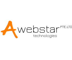 Awebstar Technologies Pte Ltd.