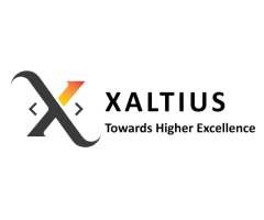 Xaltius Pte. Ltd.