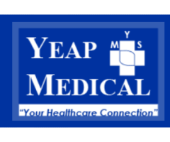 Yeap Medical Supplies Pte Ltd