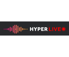 HyperLive Entertainment Pte Ltd