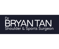 Dr Bryan Tan