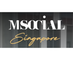 M Social Hotel Singapore