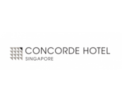 Concorde Hotel Singapore