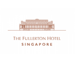 The Fullerton Hotel Singapore