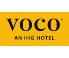 voco Orchard Singapore, an IHG Hotel