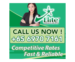 Elite Investment & Credit Pte Ltd