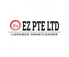 EZ Pte Ltd - Best Licensed Moneylender Chinatown Singapore