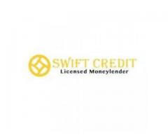 Swift Credit Pte Ltd