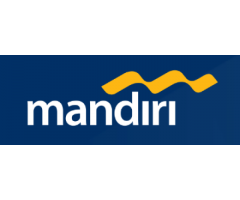 PT Bank Mandiri (Persero) Tbk