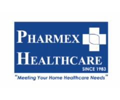 Pharmex Healthcare - Tan Tock Seng Hospital