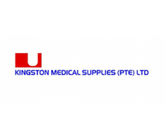 Kingston Medical Supplies (Pte) Ltd