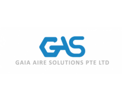 Gaia Aire Solutions Pte Ltd