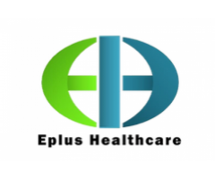 Eplus Healthcare Pte. Ltd.