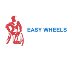 Easy Wheels