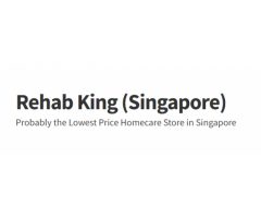 Rehab King