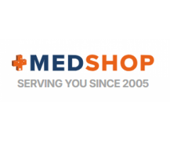 Medshop Singapore