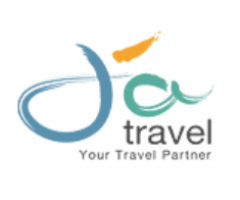 Ja Travel Pte Ltd