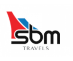 SBM Travel & Tours Pte Ltd