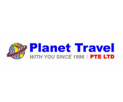 Planet Travel, Singapore