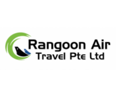 Rangoon Air Travel Pte Ltd