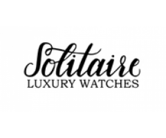 Solitaire Luxury Watches