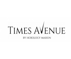 Times Avenue by Horology Maison