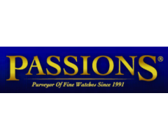 Passions Watch