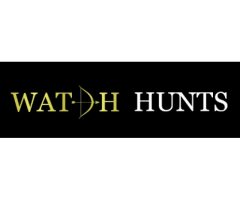 Watch Hunts