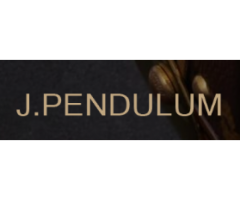 J.PENDULUM