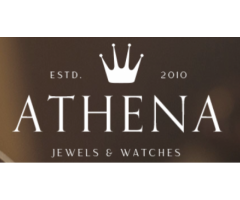 Athena Jewels & Watches