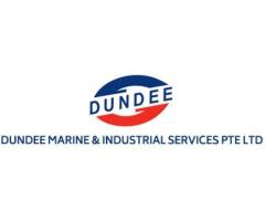 Dundee Marine & Industrial Services Pte Ltd