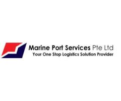 Marine Port Services Pte Ltd