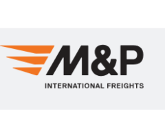 M&P International Freights Pte. Ltd.