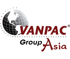 Vanpac International Pte Ltd