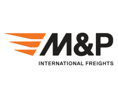 M&P International Freights