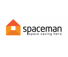 SPACEMAN - space saving furniture