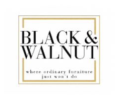 Black & Walnut (Keppel)