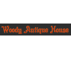 Woody Antique House