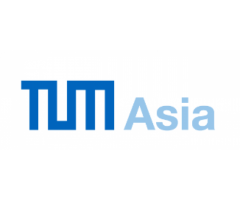 Technical University of Munich Asia