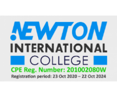 Newton International College Pte. Ltd.