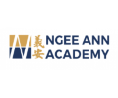 Ngee Ann Academy