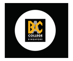 BAC College Pte. Ltd.