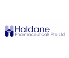 Haldane Pharmaceuticals Pte Ltd