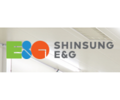 Shinsung E&G Co. Ltd - Singapore Branch