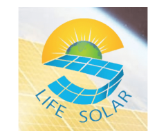 Life Solar Pte Ltd