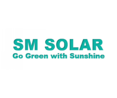 SM Solar Pte Ltd